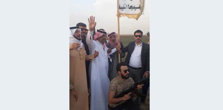 رغم وليمة الشيخ المسلط الباذخة.. العشائر لا “تُبايع” الأسد