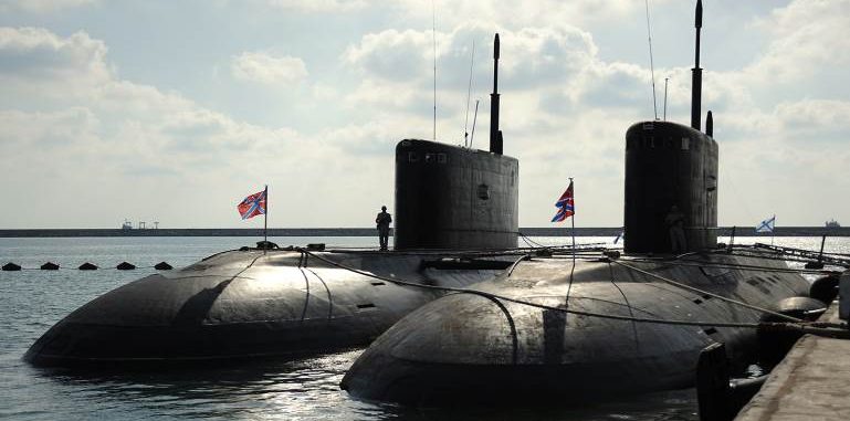 الذكرى الرابعة للتدخل الروسي: النصر على المدنيين