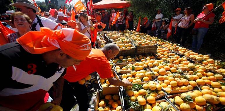 قدامى العونيين يثبّتون انقلابهم على باسيل بذكرى 13 تشرين