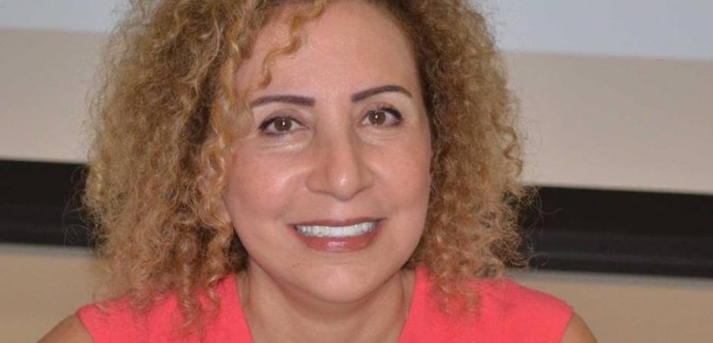 لمى قنوت تعتذر عن المشاركة باللجنة الدستورية وتوضح موقفها