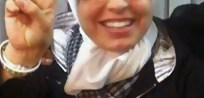 استشهاد عالمة فيزياء سوريّة تحت التعذيب في معتقلات الأسد