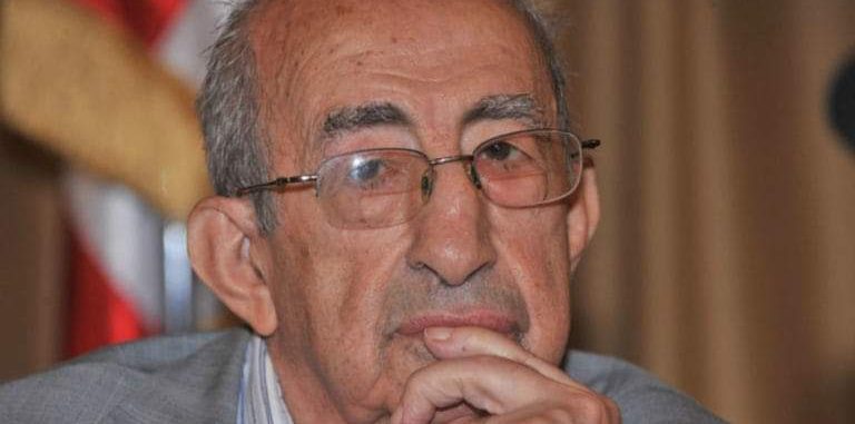 تحية لمحمد دكروب في ذكرى رحيله