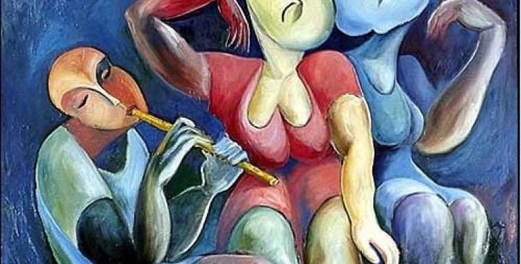 أثر الأغنية الموجع اللذيذ