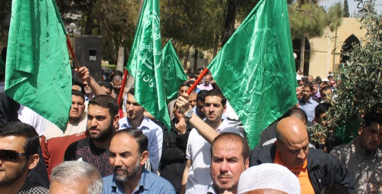 كيف يمكن تفسير براغماتية الإسلام السياسي؟