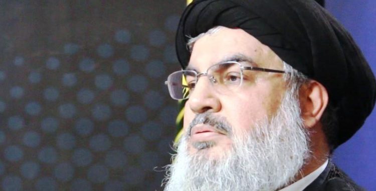 خطاب نصر الله الأخير: ممنوع على لبنان أن يرى الفيل وسط الغرفة