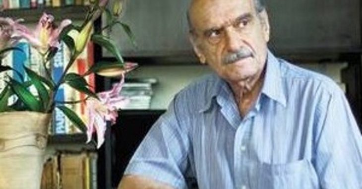 اليهودي العراقي الأخير