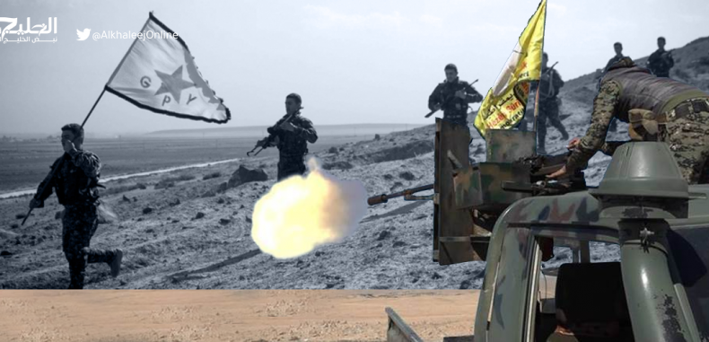 الدكتور حسين من سوري كردي  مقاله تستحق التعميم