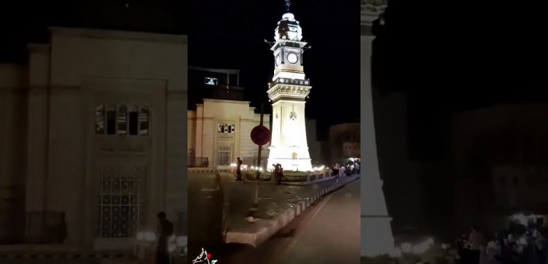 “دوّار الموت ما بين حلب والرقّة”: إن على العقل أن يَستعيد ويُعيد فتوحَاتِه