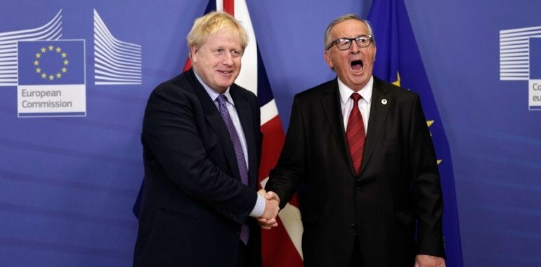 بريكست.. تفاؤل في بروكسل وبرود في لندن