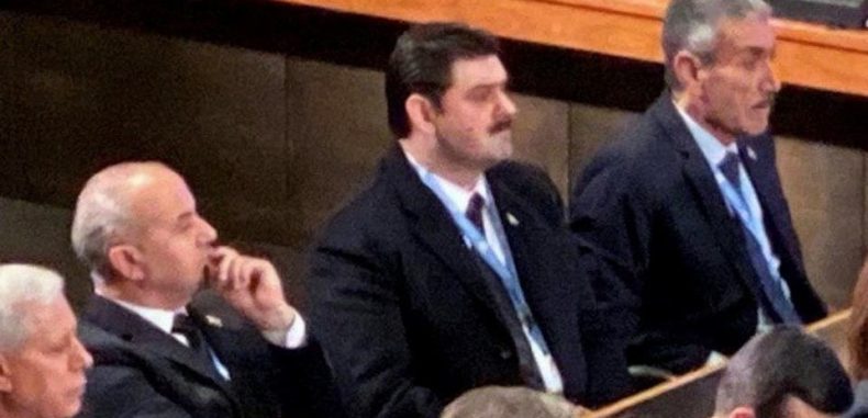 اللجنة الدستورية… لا تذهبوا إلى دمشق!!!