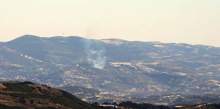 ريف اللاذقية: هل حقق هجوم المعارضة أهدافه؟