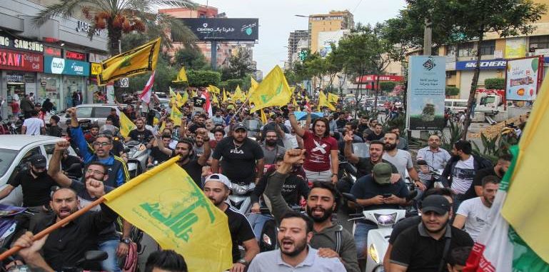 تقرير بريطاني: إيران تفوقت في المعركة مع السعودية