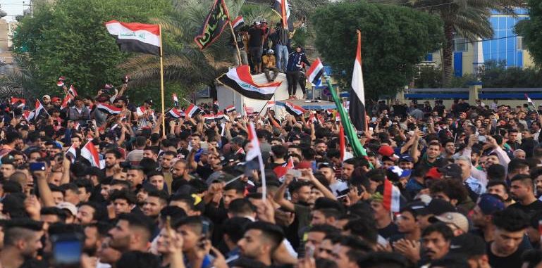 “عصر إيران”ينتقد المتشددين:العراق لم ولن يكون تابعاً لإيران