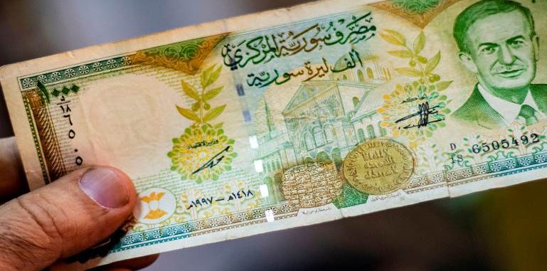 زيادة الرواتب السورية: بيع الوهم