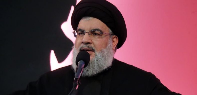 حزب الله: لو تركنا أنصارنا على سجيتهم لرأيتم ما قد يحصل