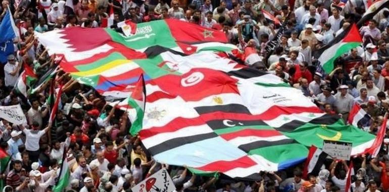 من الموجة الأولى إلى الموجة الثانية للثورات خيار الحرية أكثر سطوعًا