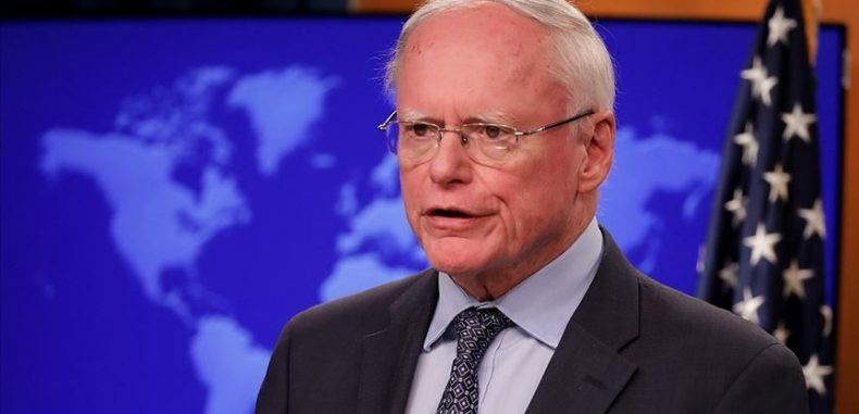 جيفري يتحدث عن مؤشرات “بسيطة” لتغيير روسيا سياستها مع الأسد