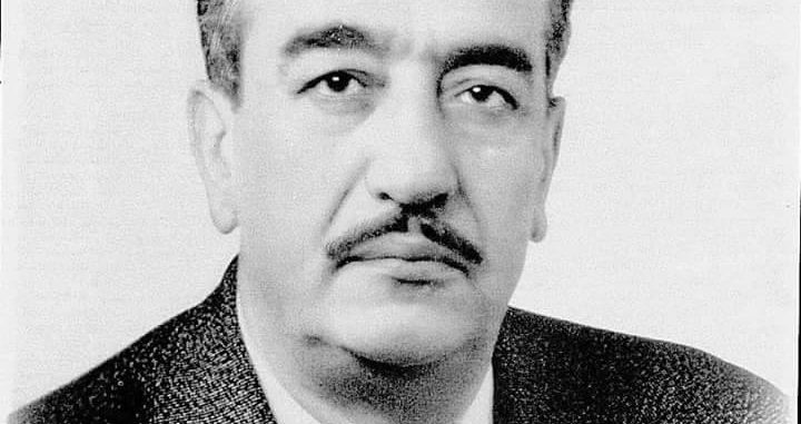 خالد بكداش ومسيرته الطويلة في الحزب الشيوعي 1930 – 1995