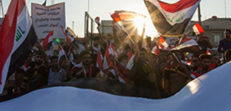 هل نشهد موجة جديدة من ثورات الربيع العربي في العام 2019؟