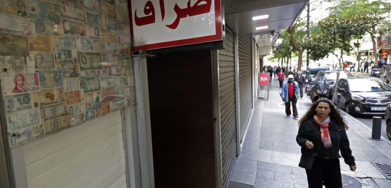 لبنان… تزايد عمليات تهريب السلع من سوريا بسبب شح الدولار