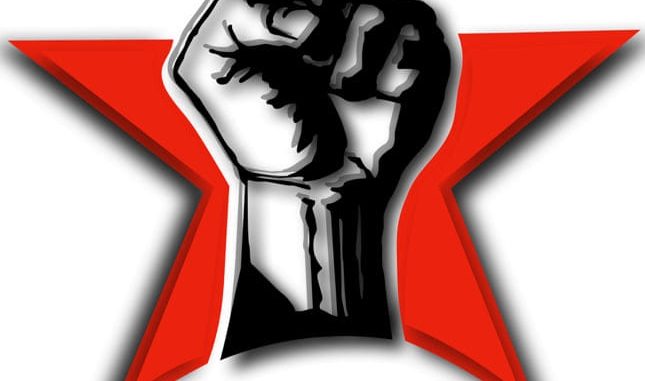 تيار اليسار الثوري في سوريا يعني الرفيق أبو مطيع