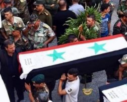 ثاني اغتيال في صفوف شبيحة الأسد خلال 24 ساعة