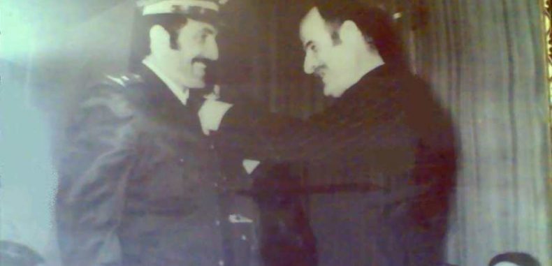 لكي لا تنسى الأجيال تاريخ حافظ الاسد