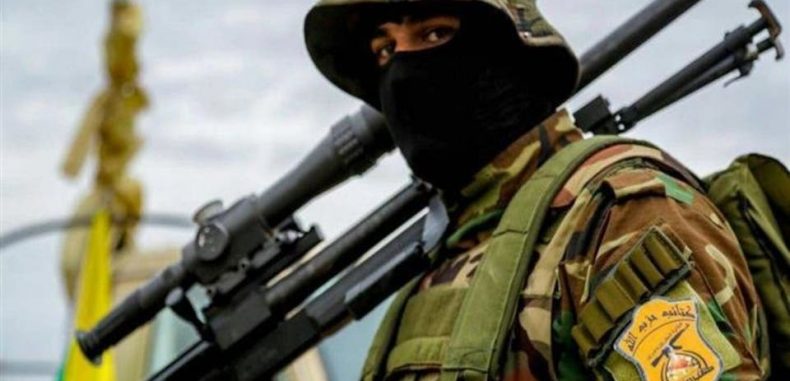 19 قتيلا في ضربات أميركية انتقامية على قواعد فصيل عراقي موال لإيران