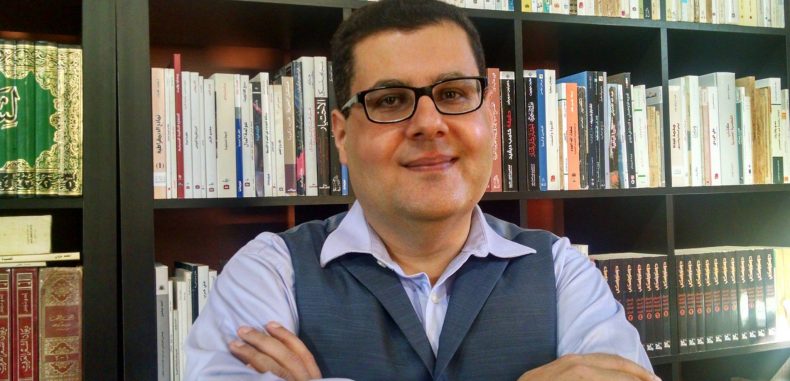 لا يكون النصر أوَّلاً، بل ثانياً