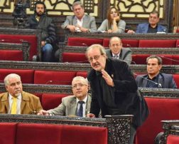 نائب في “برلمان النظام” يهدد بعدم انتخاب بشار الأسد