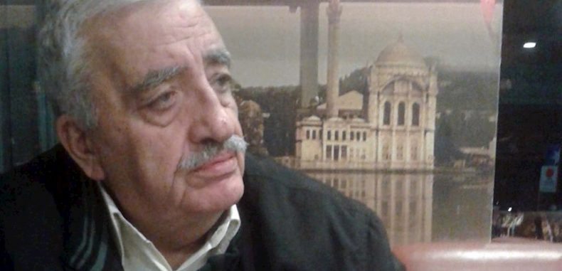 من مواقف الراحل