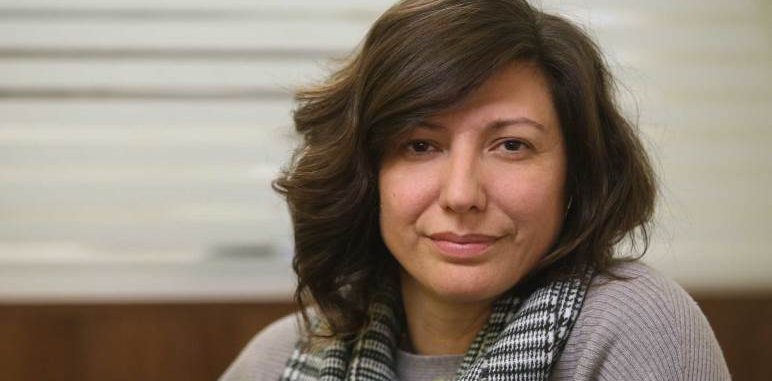 يانا سمراني: عاد الصراع الطبقي فنهض الحزب الشيوعي اللبناني