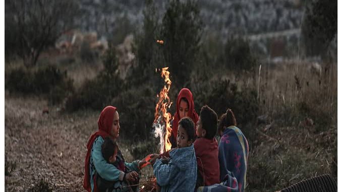 تقرير يوثق انتهاكات الحلف الروسي السوري منذ 15/ كانون الأول في إدلب