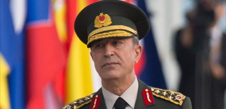  تركيا : الآلاف يفرون من الموت في إدلب، والاتحاد الأوروبي غارات الأسد ” غير مقبولة”