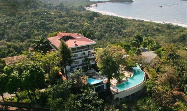 كوستا ريكا (Costa rica)