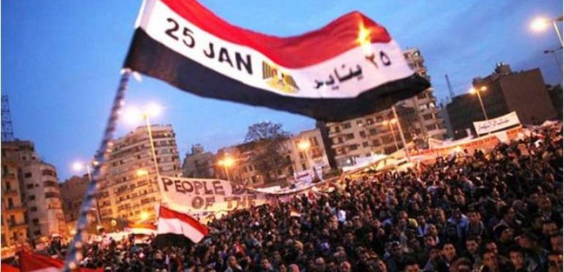 رحيل مبارك الثاني لن يكون الأخير بيان للاشتراكيين الثوريين في القاهرة