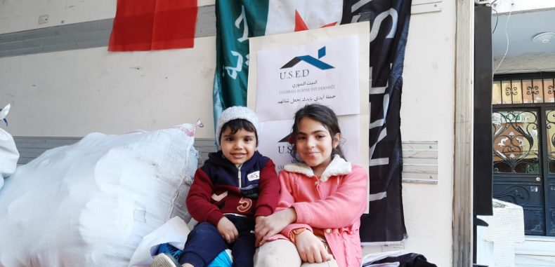 حملة البيت السوري