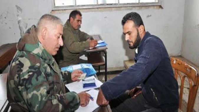 سلموا أنفسهم بموجب عفو رئاسي.. أربعة منشقين من درعا يقضون تحت التعذيب بسجون الأسد