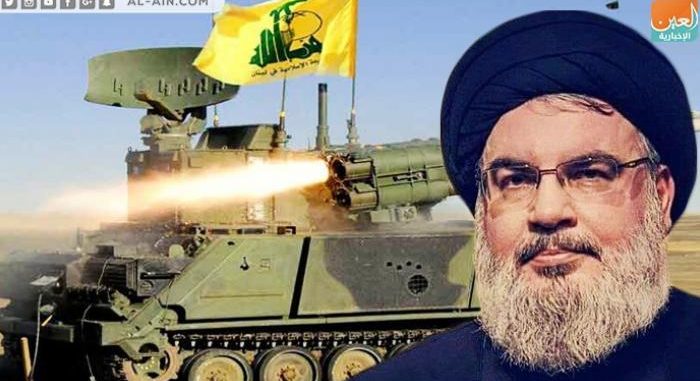 حزب الله يكثف انتشاره غرب درعا بعد اجتماع مع ضباط إيرانيين