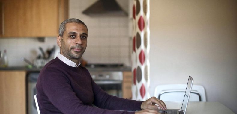 حرب باردة جديدة