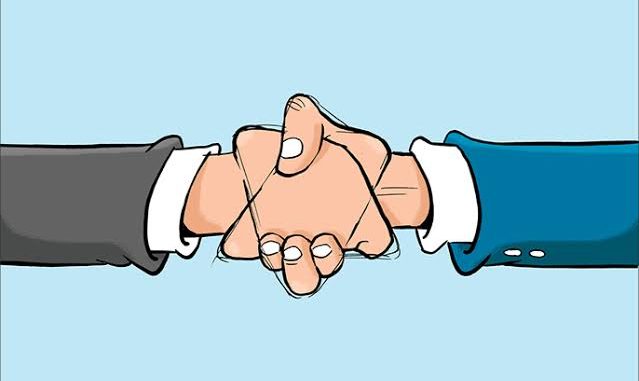 تأثير صفقة القرن على ثوار 17 تشرين في لبنان