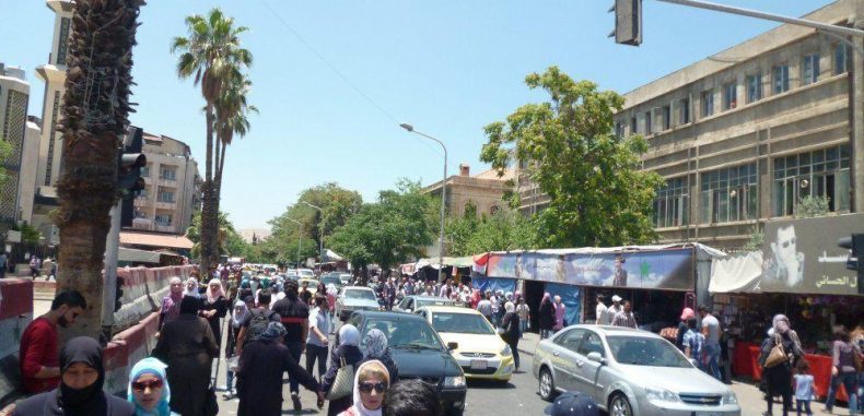 الهرب من اللاذقية.. مصير شابات رفضن الزواج من “الشبيحة”