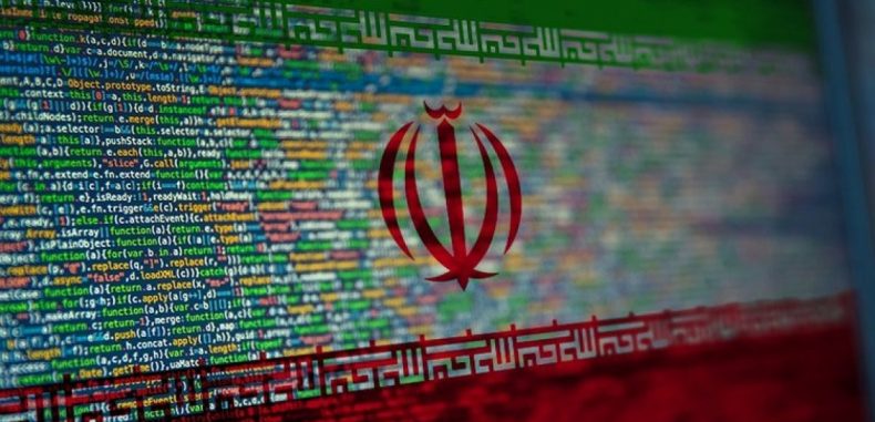 معارض إيراني: عندما طلبت “مراسلة وول ستريت جورنال” كلمة السر