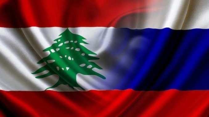 صراع على تقاسم لبنان في صفقة القرن الروسية- الأميركية
