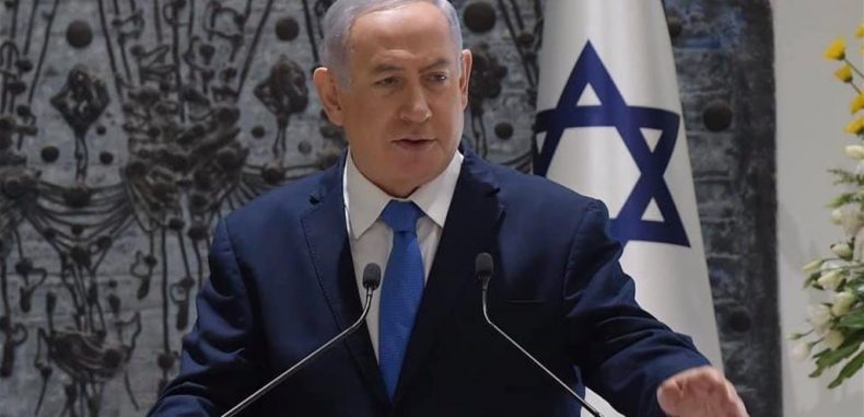 مصائر إسرائيل بين الفرص والمخاطر