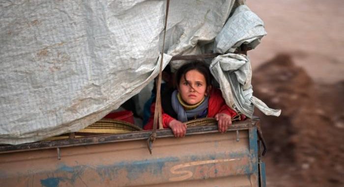 “كورونا” أسدية…