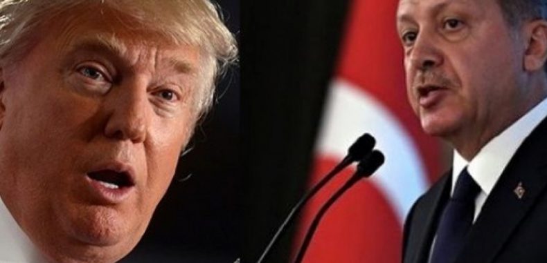 الاصطياد الأمريكي في مياه الخلافات التركية- الروسية