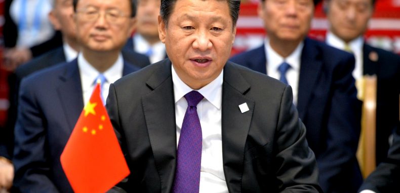 هل تصبح بكين أولوية للجهاديين بعد انسحاب واشنطن من كابول