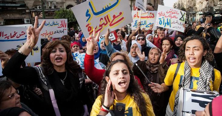 “دولة بتشبهنا” ولكن من “نحن” ؟