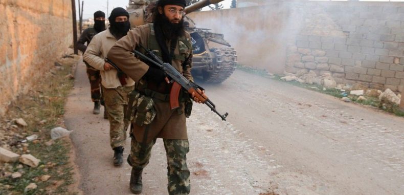 أهداف تمكين “تحرير الشام” في إدلب